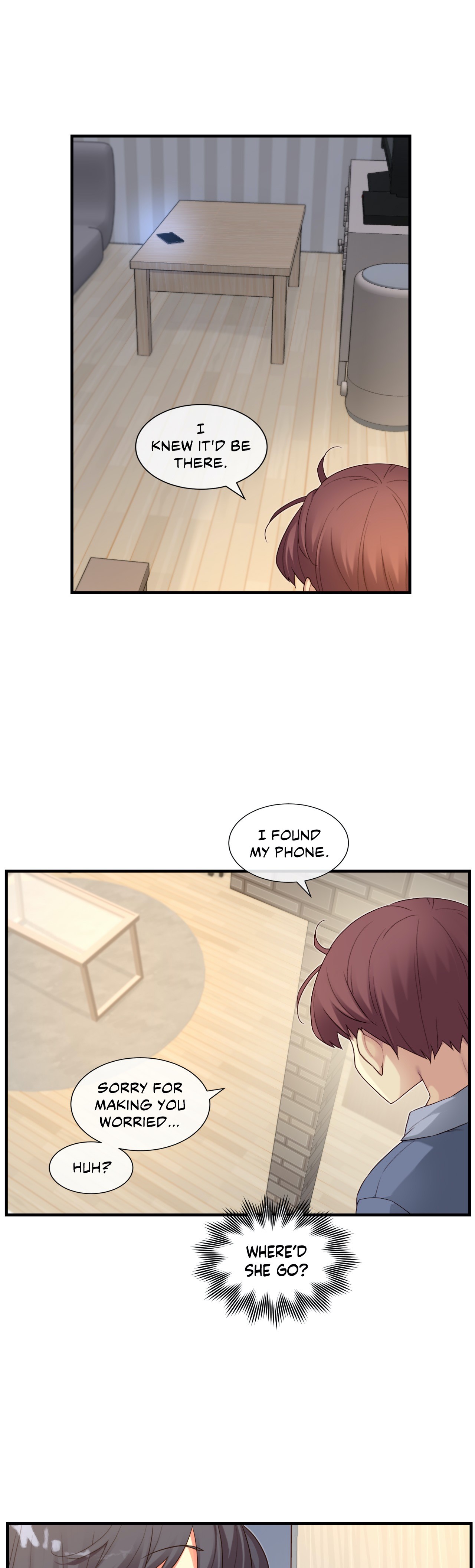 The Girlfriend Dice 17