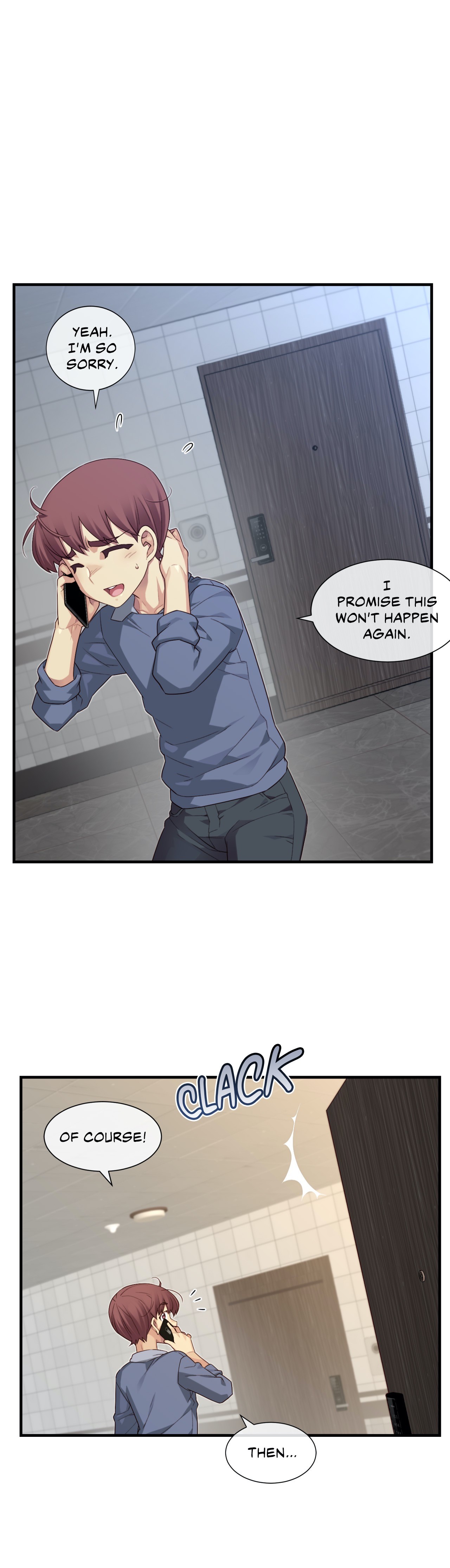 The Girlfriend Dice 24