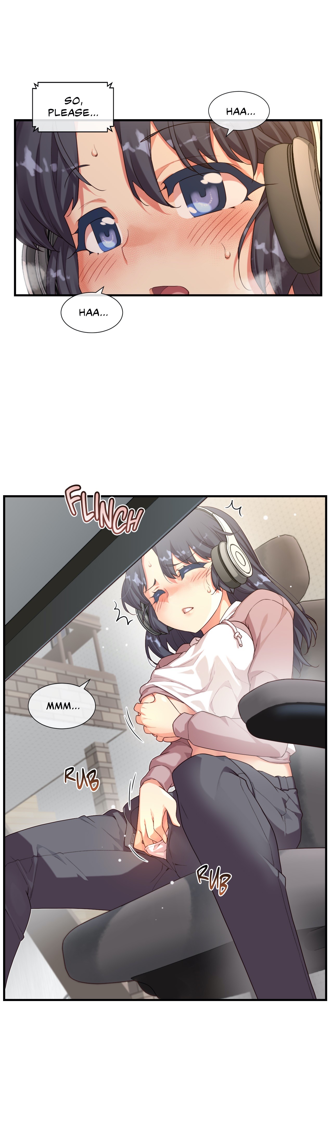 The Girlfriend Dice 9