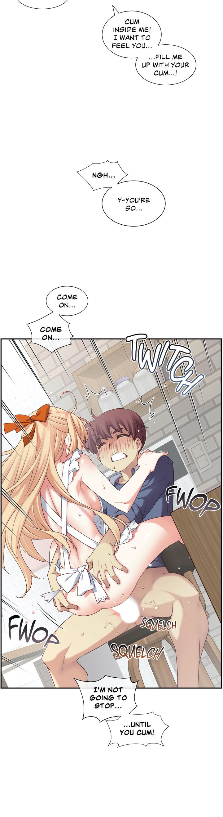 The Girlfriend Dice 12