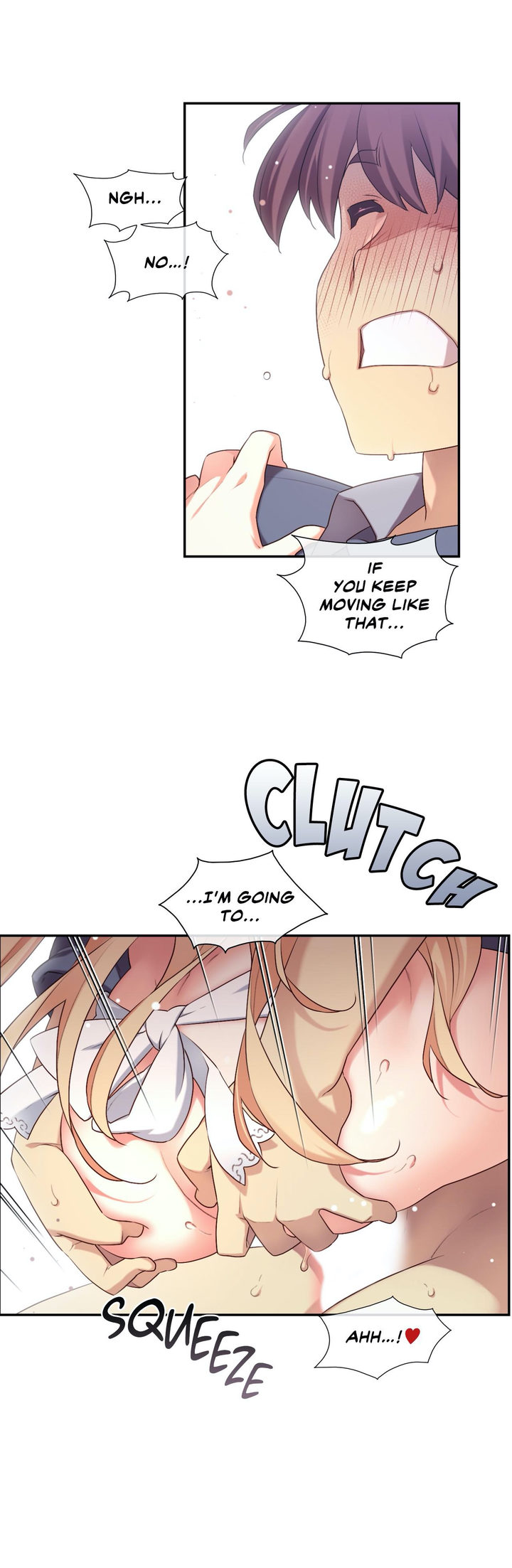 The Girlfriend Dice 13