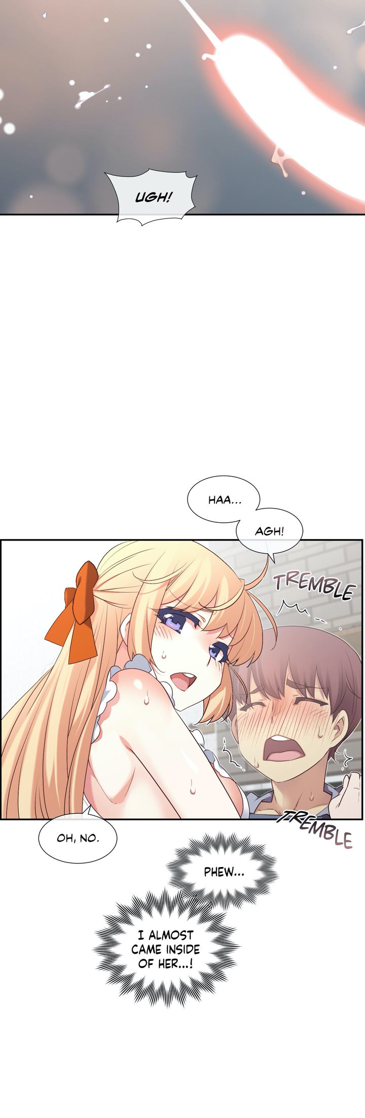 The Girlfriend Dice 15