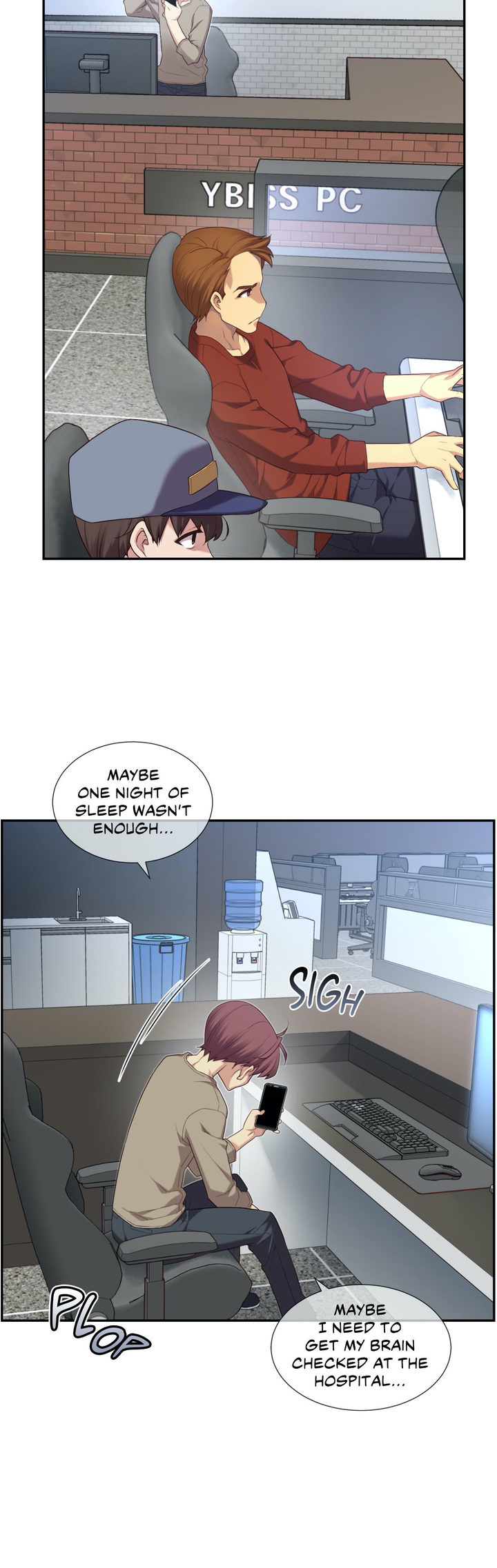 The Girlfriend Dice 39