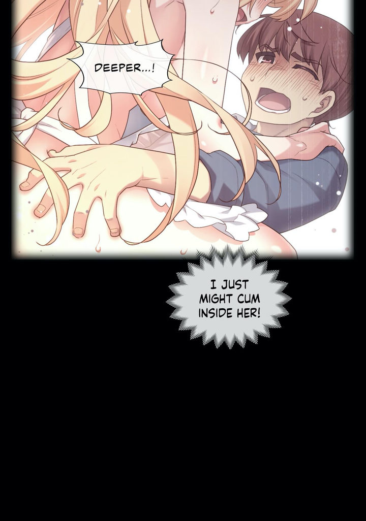 The Girlfriend Dice 6