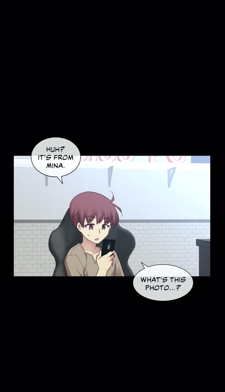 The Girlfriend Dice 1