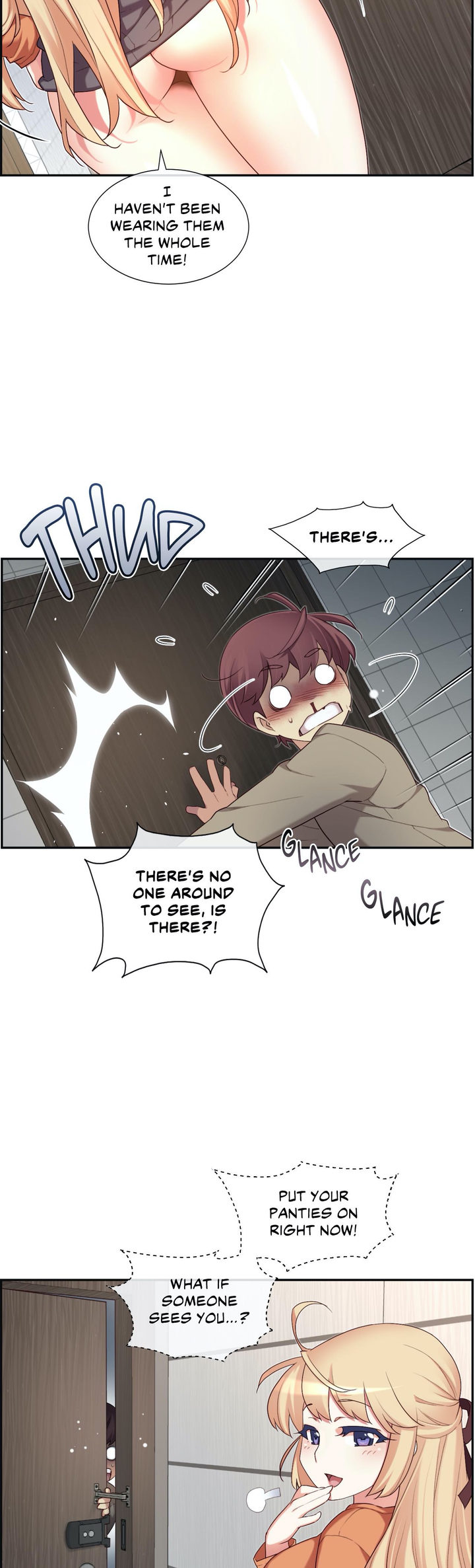 The Girlfriend Dice 20
