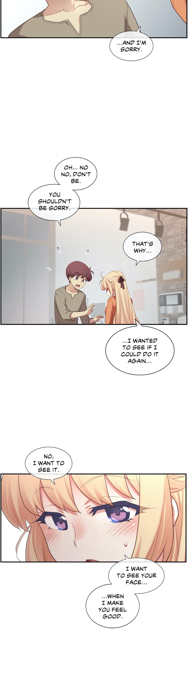 The Girlfriend Dice 36