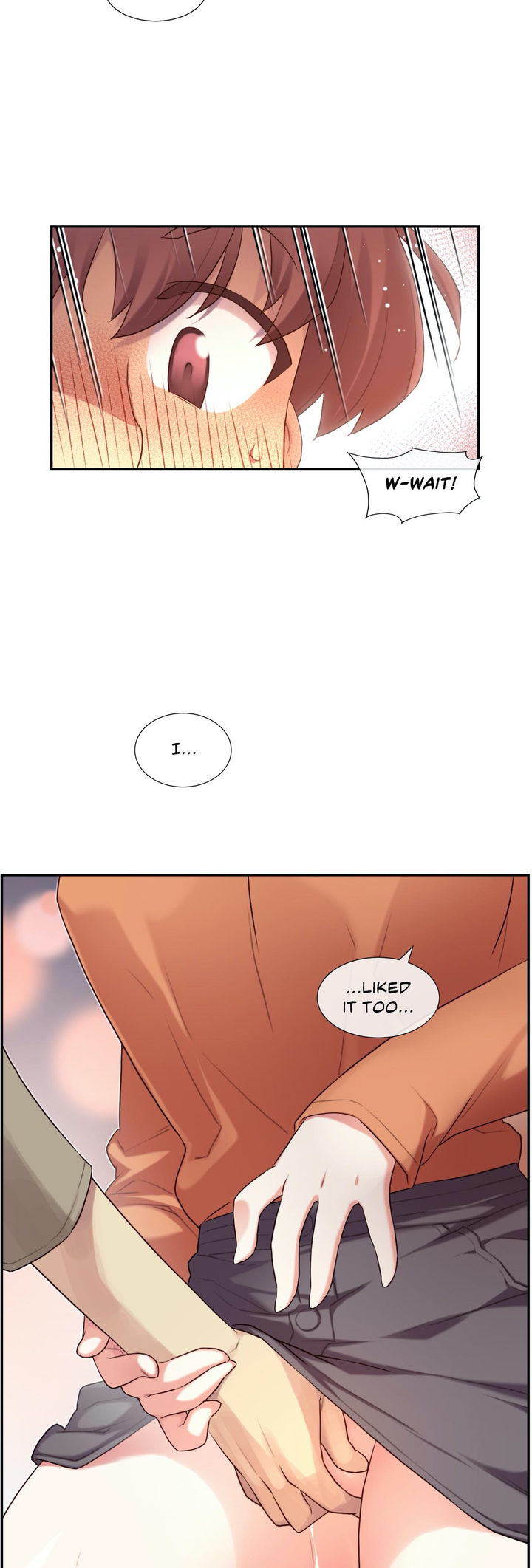The Girlfriend Dice 38