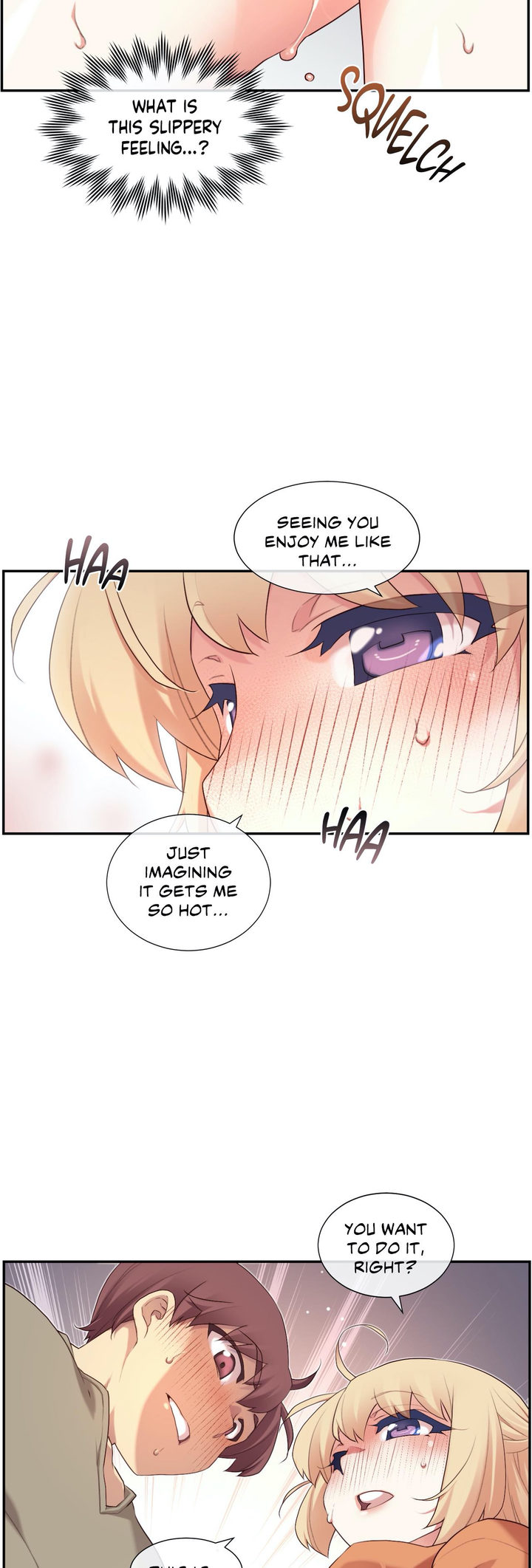 The Girlfriend Dice 39