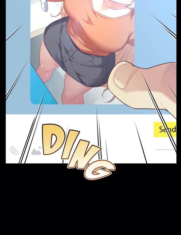 The Girlfriend Dice 6