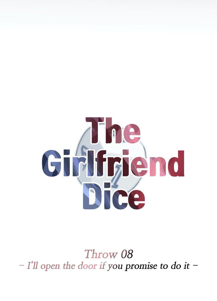 The Girlfriend Dice 8