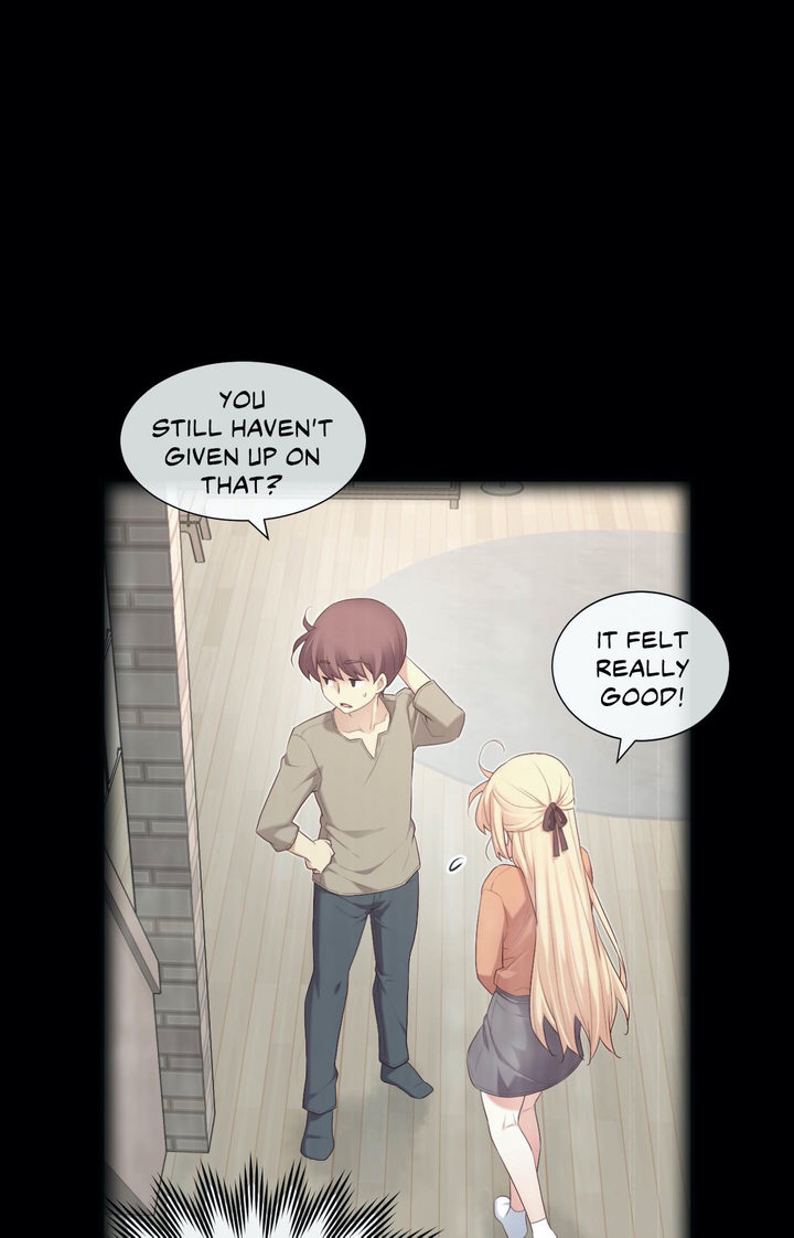 The Girlfriend Dice 1