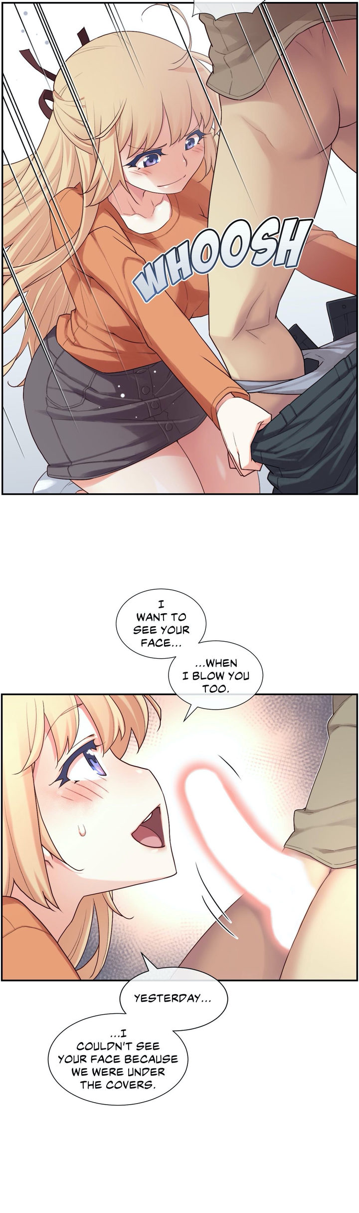 The Girlfriend Dice 12
