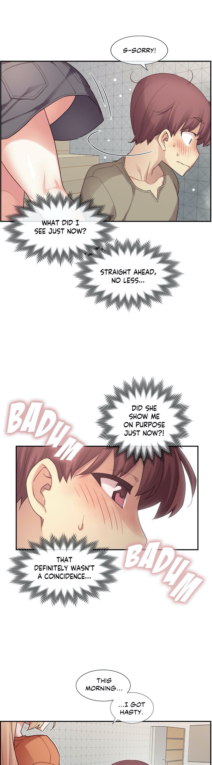 The Girlfriend Dice 20