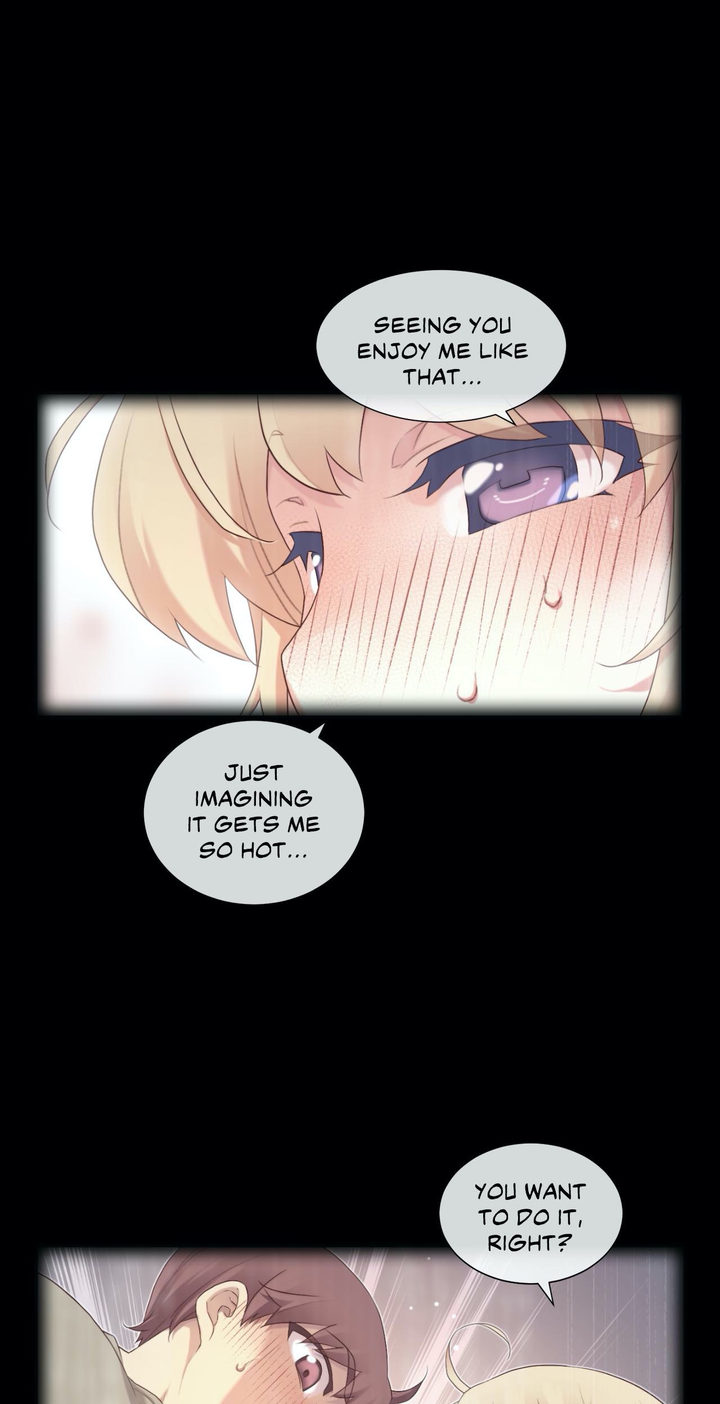 The Girlfriend Dice 5