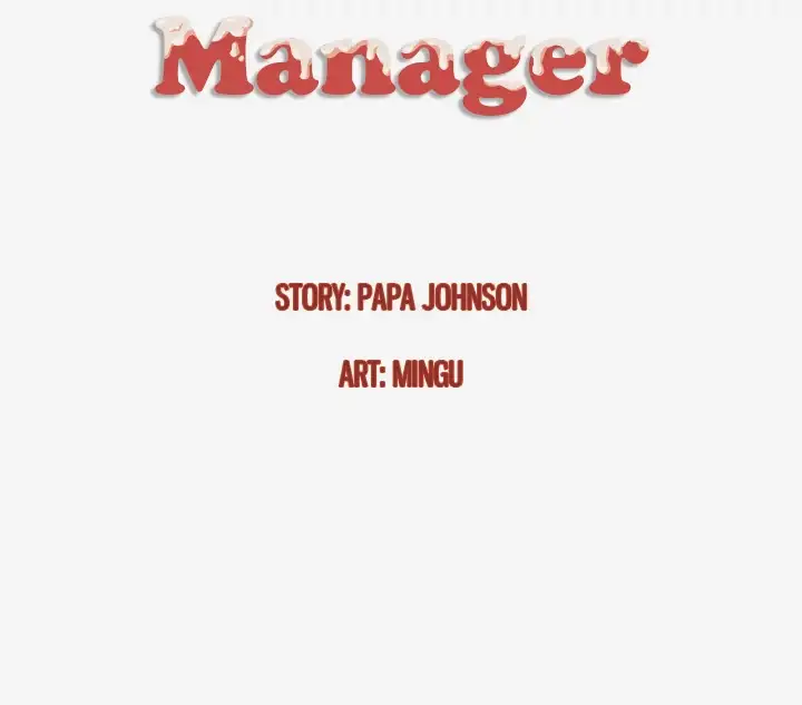 The Good Manager 81