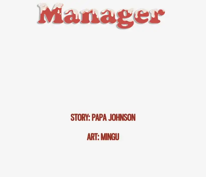 The Good Manager 81