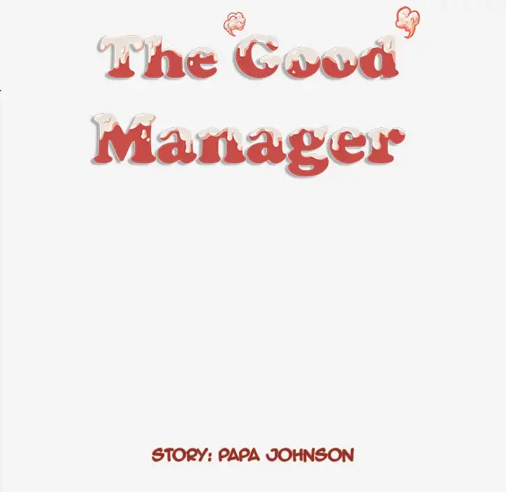 The Good Manager 82