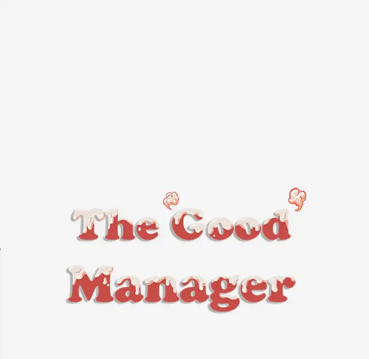 The Good Manager 68
