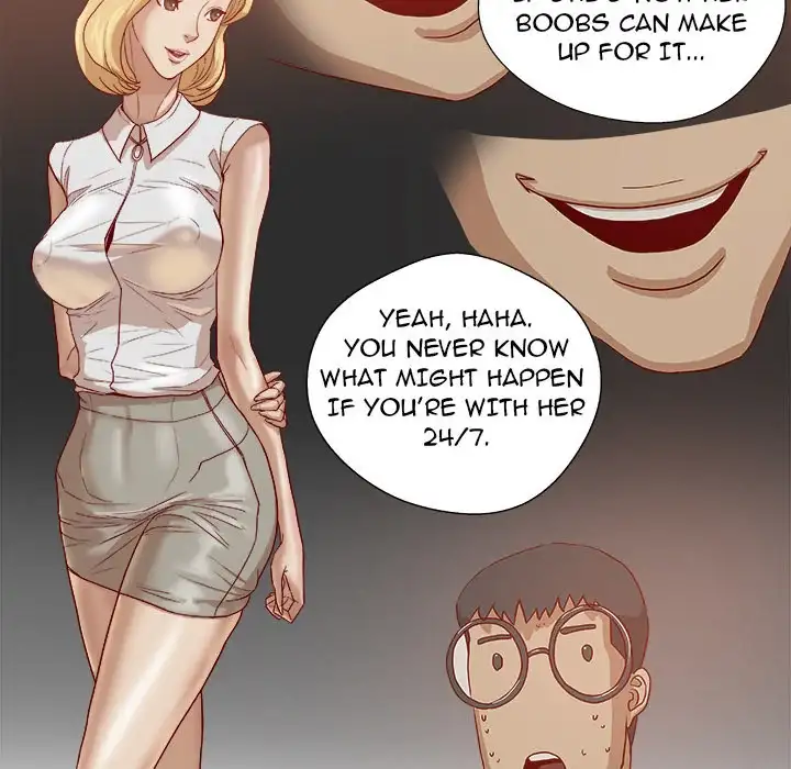 The Good Manager 38