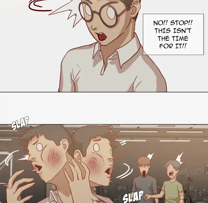The Good Manager 48