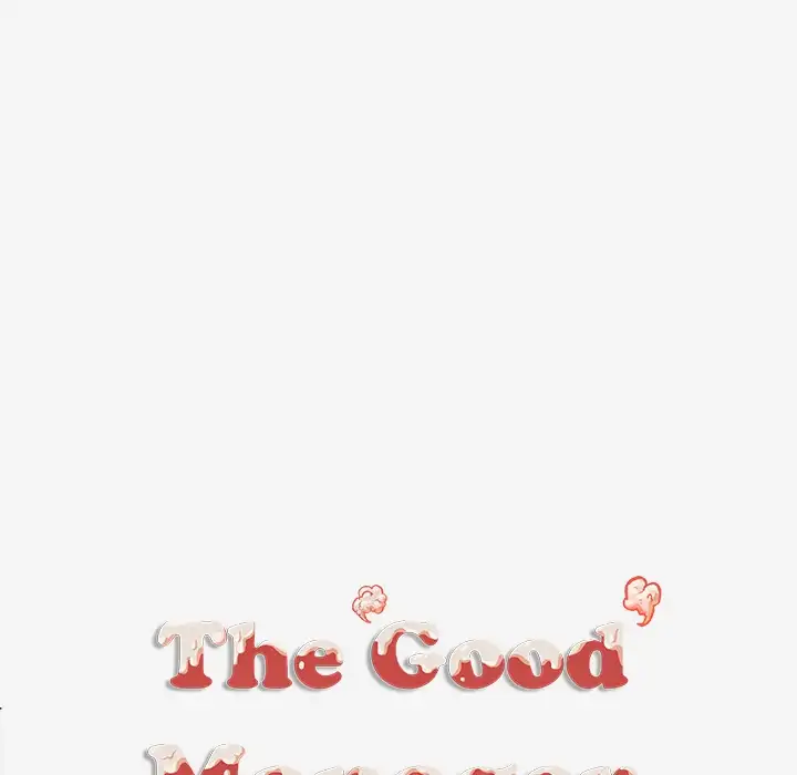 The Good Manager 78