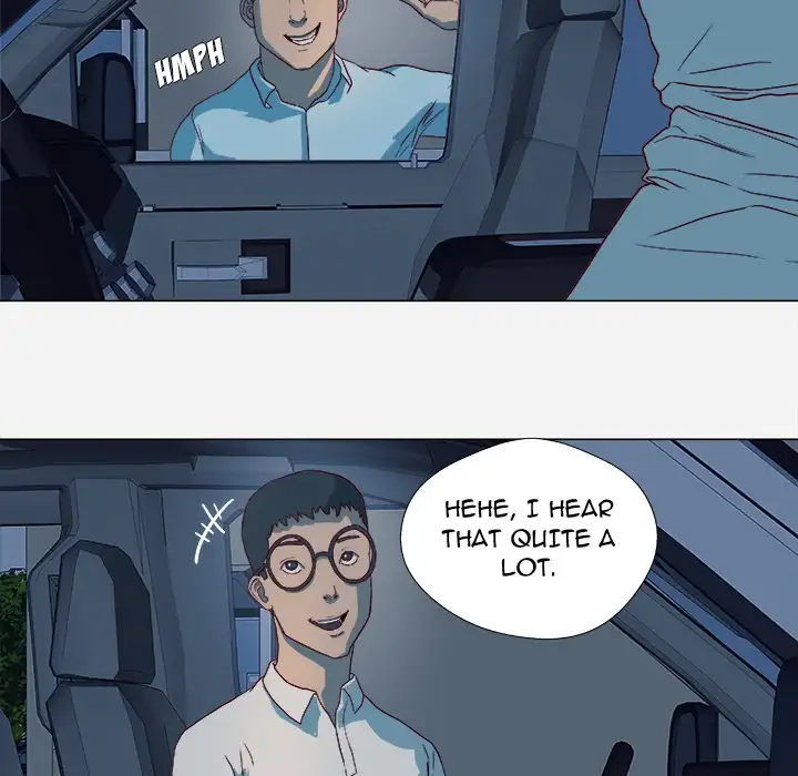The Good Manager 14