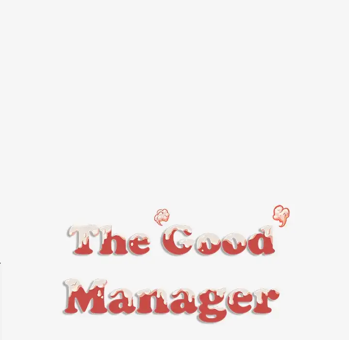 The Good Manager 85