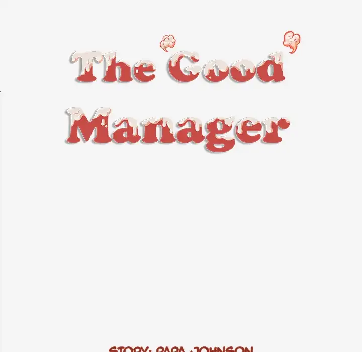 The Good Manager 80