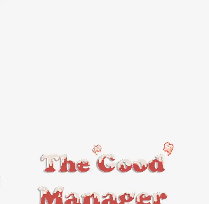 The Good Manager 76
