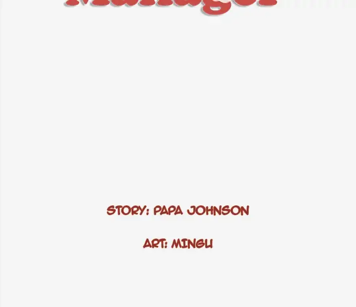 The Good Manager 77