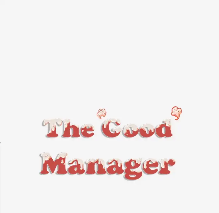 The Good Manager 80