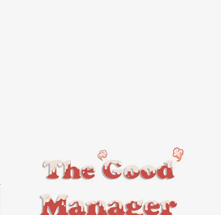 The Good Manager 82