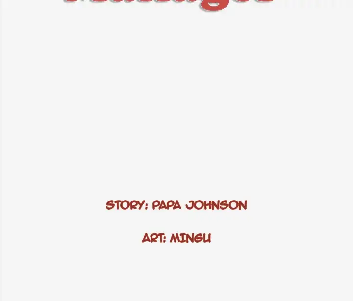 The Good Manager 83