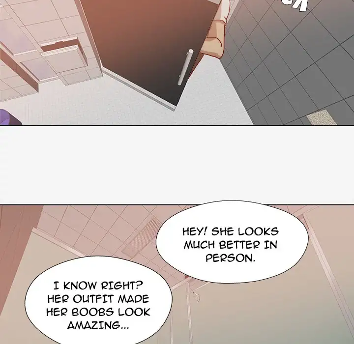 The Good Manager 11