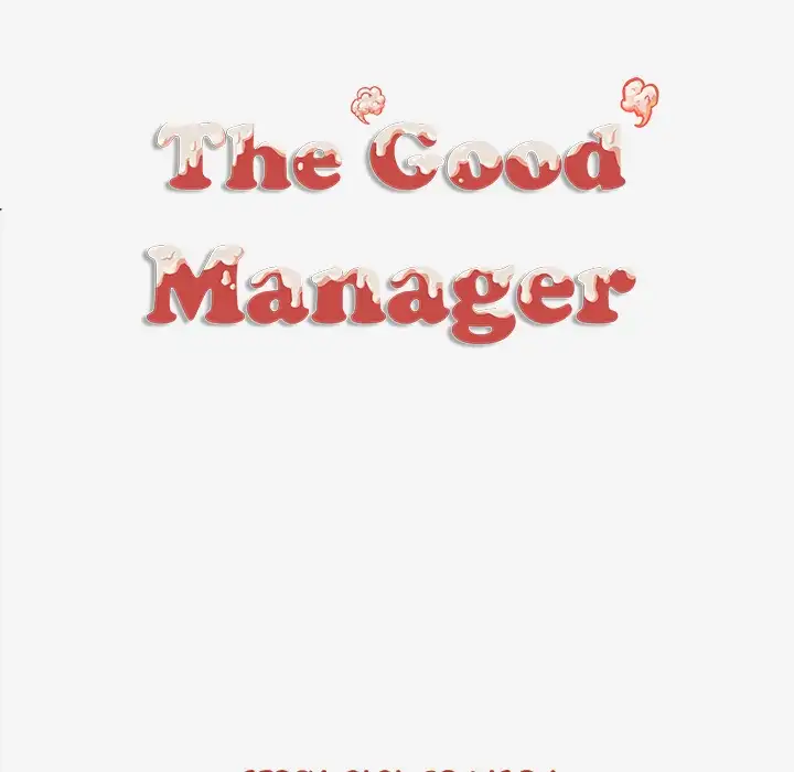 The Good Manager 84