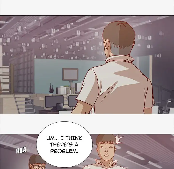 The Good Manager 38