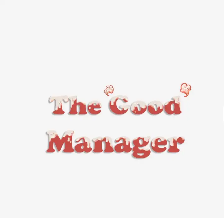 The Good Manager 72