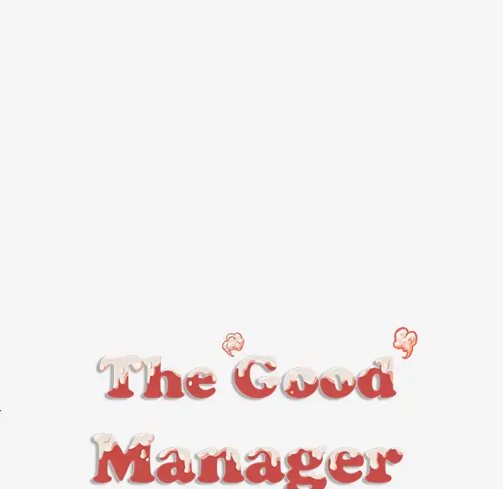 The Good Manager 98