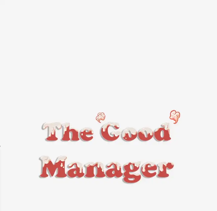 The Good Manager 80