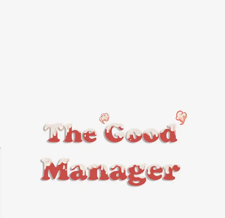The Good Manager 68