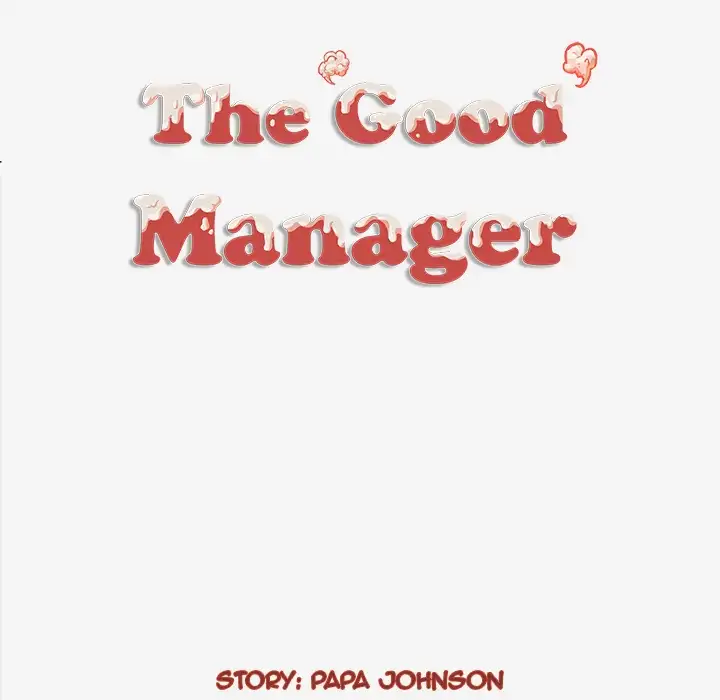The Good Manager 92