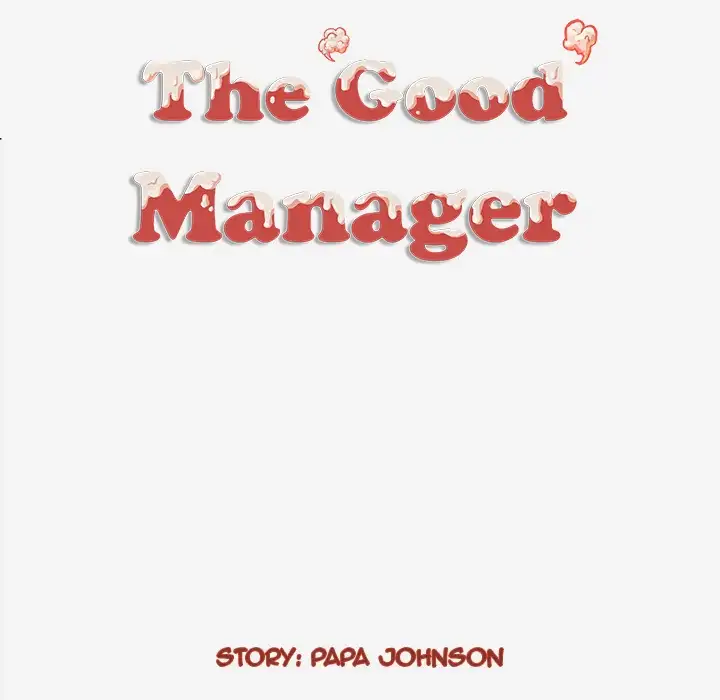 The Good Manager 67