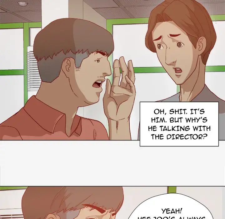 The Good Manager 43