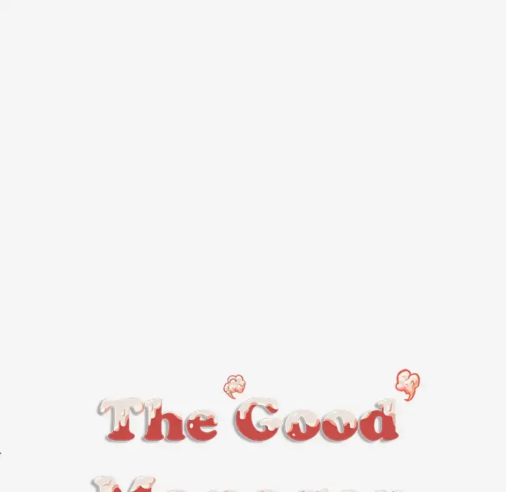 The Good Manager 89