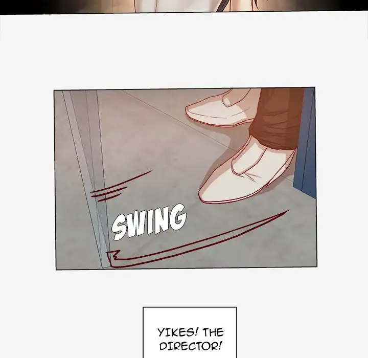 The Good Manager 11