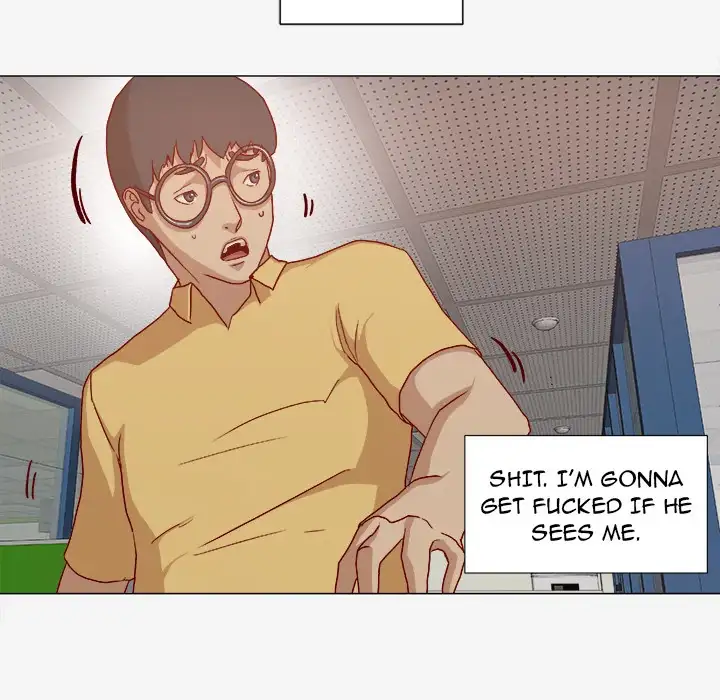 The Good Manager 12