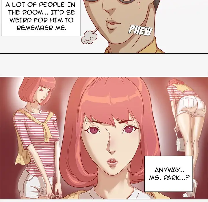 The Good Manager 19