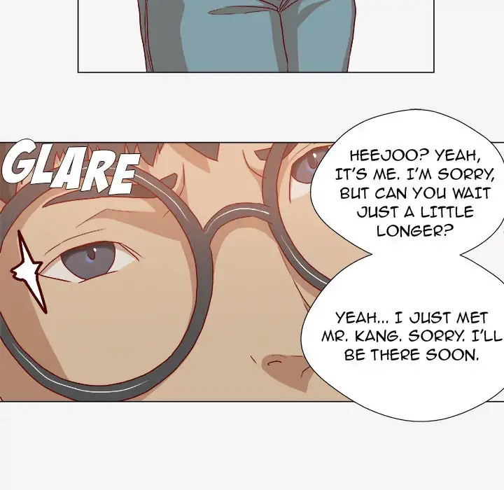The Good Manager 22