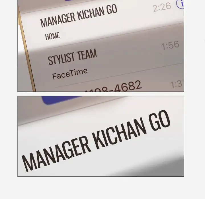 The Good Manager 26